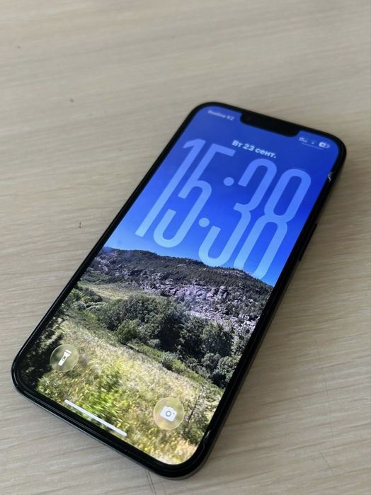Iphone 13 интересует обмен только айфоны
