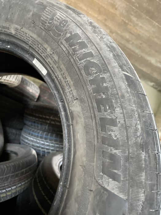 Anvelope Michelin set 4 buc 215/65 R 17