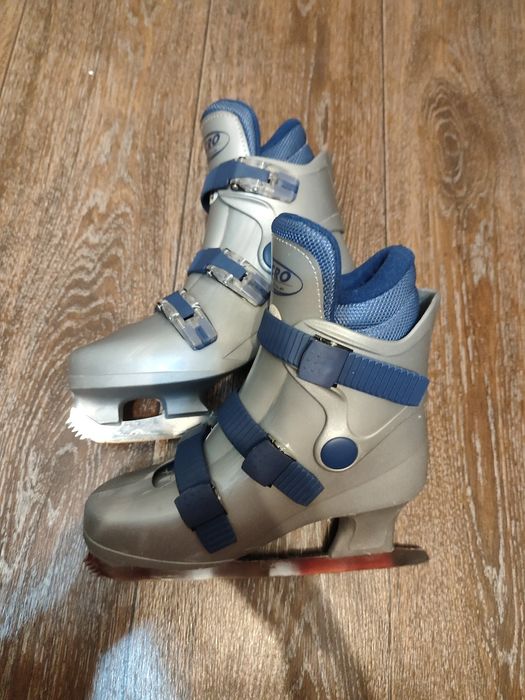 Коньки детские (acro)  34 размер