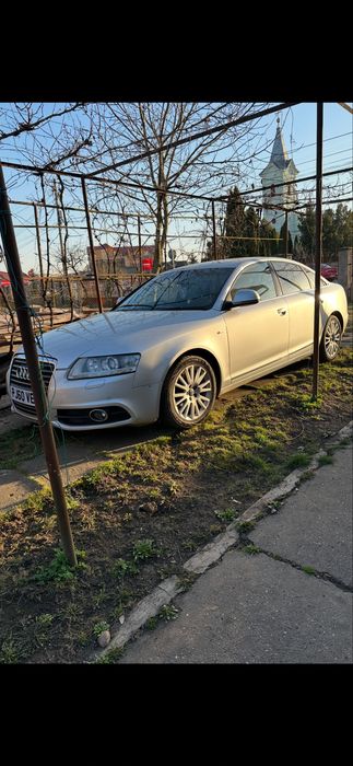 AUDI A6 2011 — imagine 1