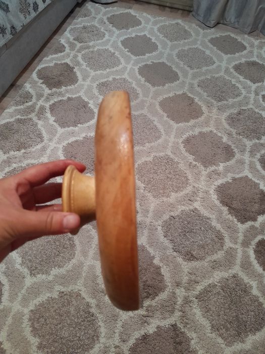 Форма для лепёшки