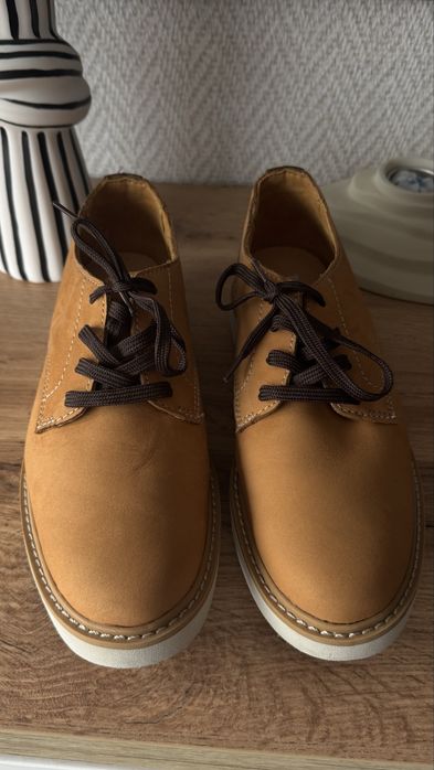 Дамски обувки Timberland номер 37.5