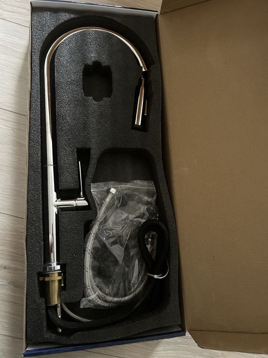 Чисто нов смесител BLANDINI