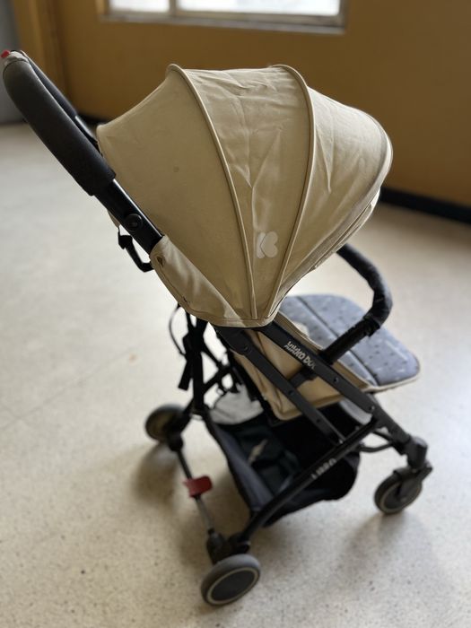 Детска количка Kikka boo