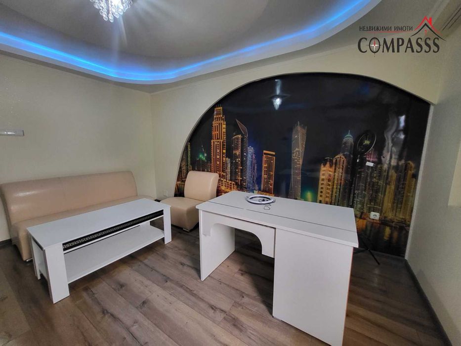 кв. Балик, гр. Добрич, 3-ен апартамент с гараж – 94589евро!