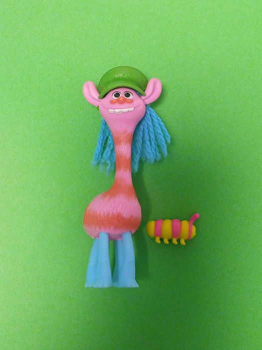 Лот играчки Тролчетата