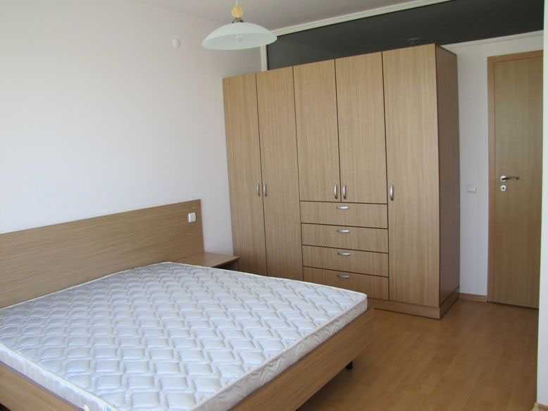 Дава се под наем Тристаен апартамент в София, Хаджи Димитър - 83 кв.м за 718.08 € - Снимка #3