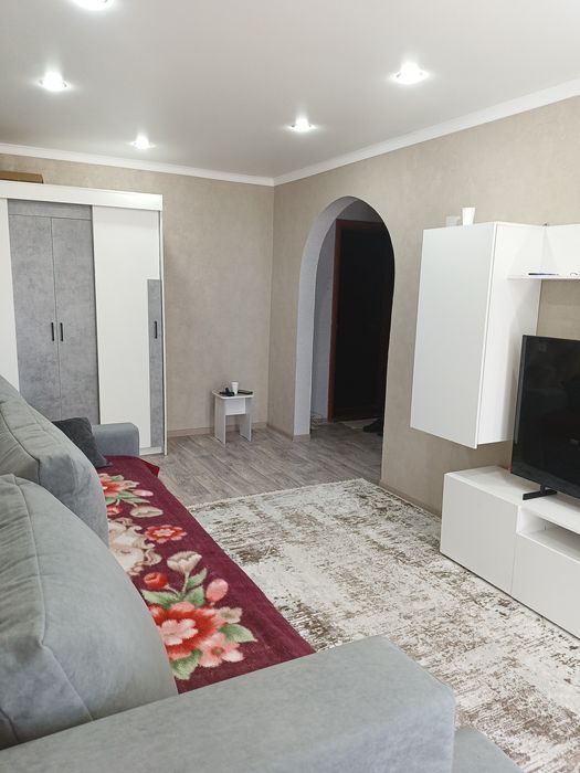 Продам 1 ком квартиру на 2 этаже