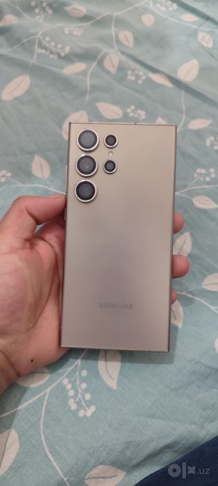 Samsung s24 ultra