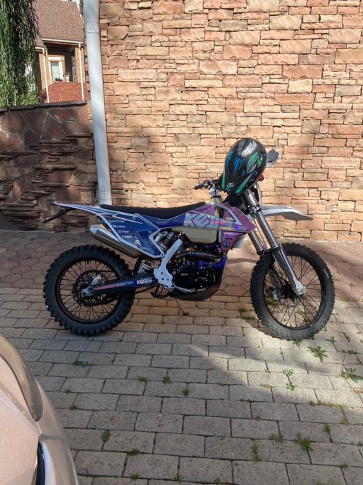 Продам мотоцикл