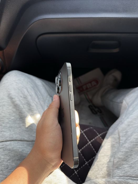 iPhone 16 Pro Max 256гб