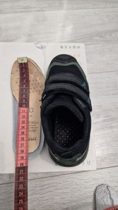 Pantofi sport Geox nr 28