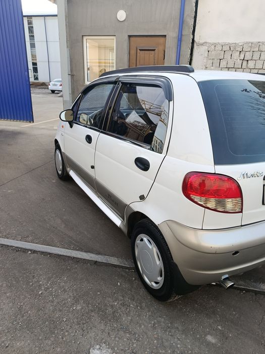 Matiz best 2010 srochna