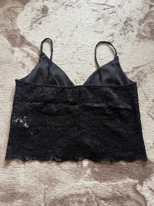 Кожен панталон Bershka + подарък