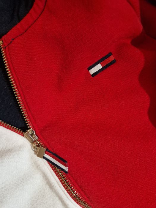 Суичър Tommy Hilfiger