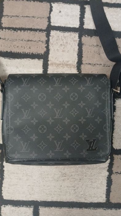 Geantă Louis Vuitton