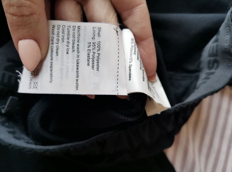 Helly Hansen спортен панталон