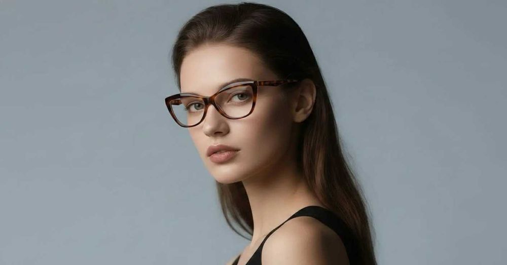 Рамки за очила Victoria Beckham VB2627 215 — подходяща за диоптрични или слънчеви стъкла