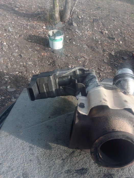 Турбо за BMW e90 e91 320 177k