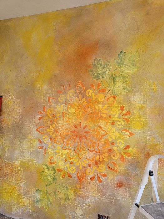 Tehnici decorative AB4ART