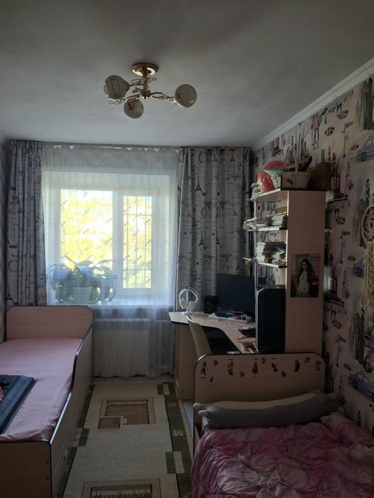 Продам 3х комнатную квартиру