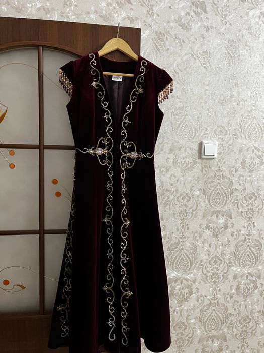 Камзол от Шогы ателье