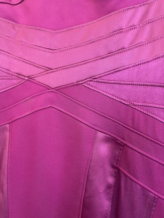 Розова Рокля Karen Millen EU40/M