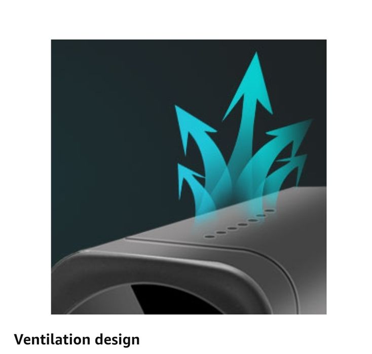 Масажен пистолет, 12 глави, 30 скорости, LCD екран, 6 часа автономност