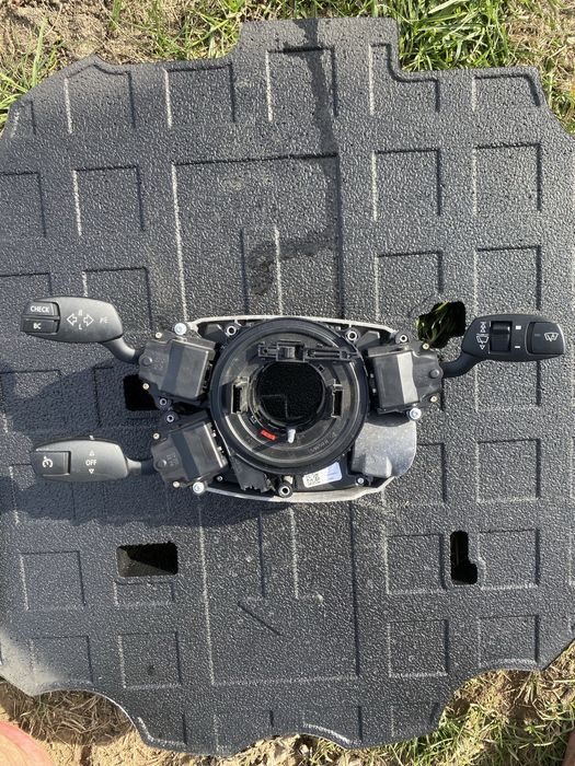 Лентов кабел с  автопилот за кола с КЛЮЧ BMW e60,e61 530d,530i,535d