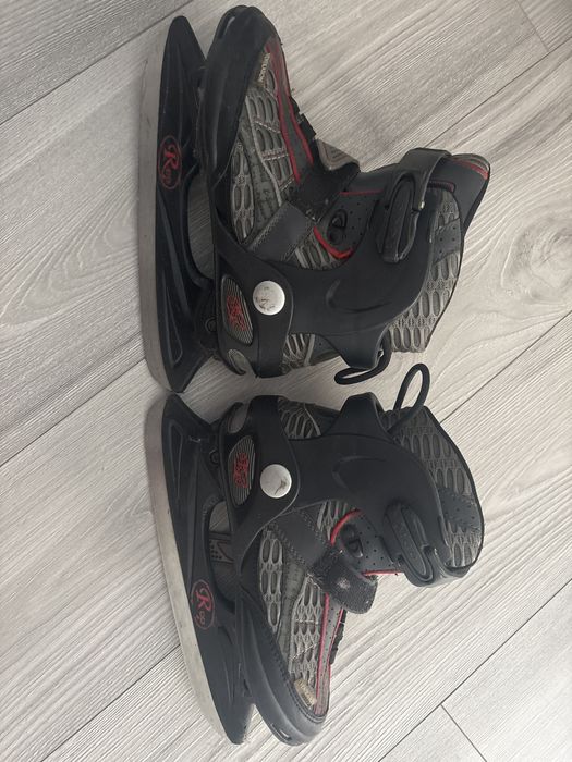 Patine gheata marimea 37