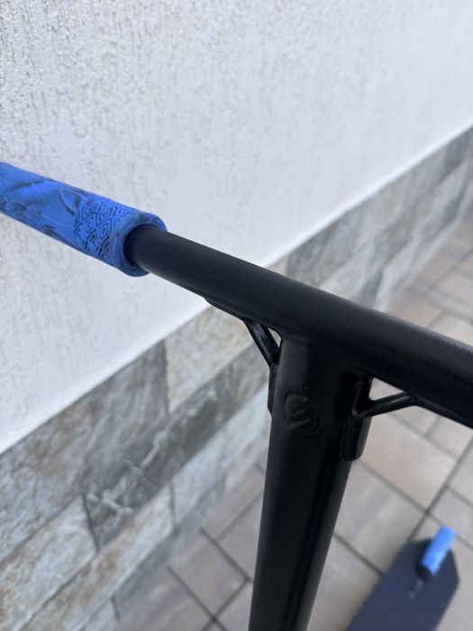 Trotineta custom