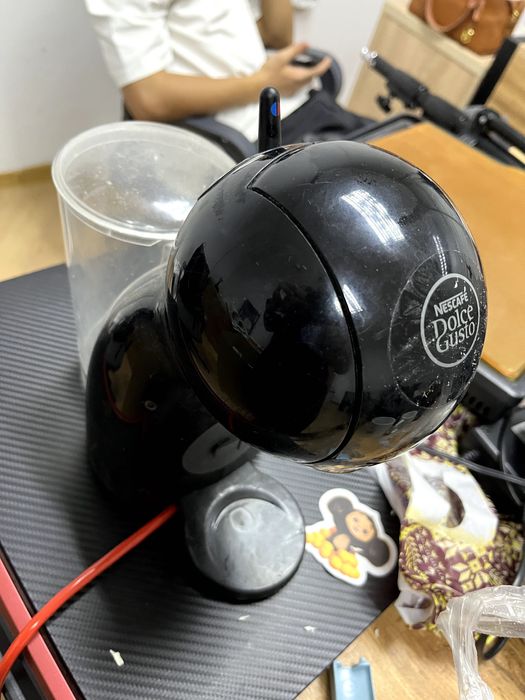 Капсульная кофемашина Nescafe Dolce Gusto — 20 000 ₸