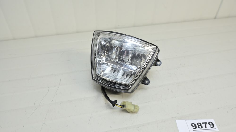 Ducati Diavel 1200 2015 2018 Far frontal  high beam