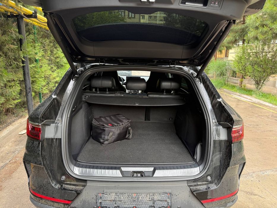 Продаётся машина