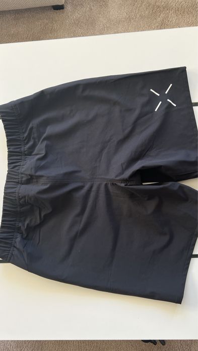 Къси панталони Ten Thousand