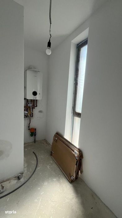 COMISION 0% | Duplex Mosnita Noua | 122 mp utili | 4 dormitoare