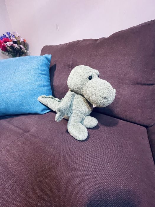 Плюшени играчки.