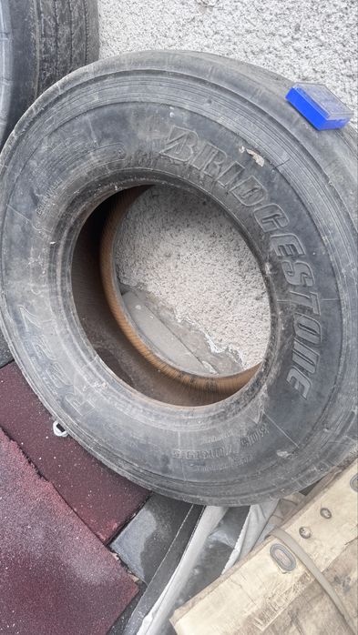 Срочно продам шины