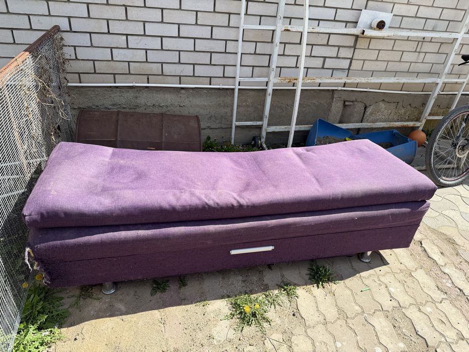 Отдам диван бесплатно