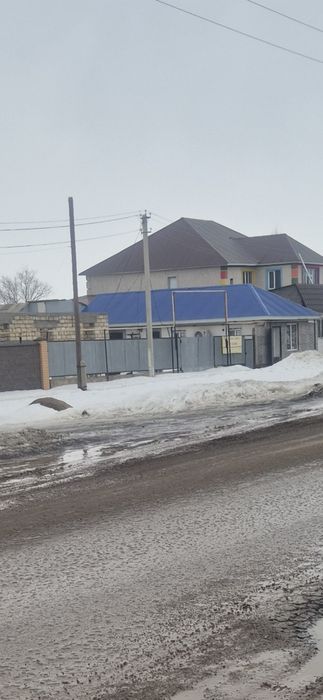Жанаконыстан уй дукенимен сатамын