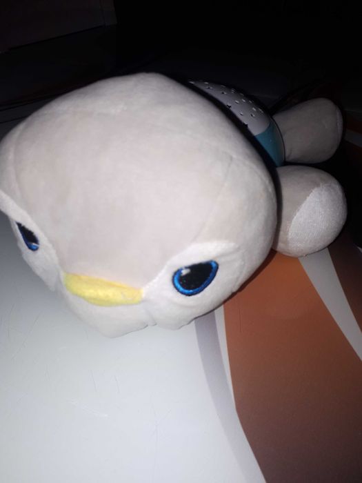 детска нощна лампа –прожектор  0+ Lorelli