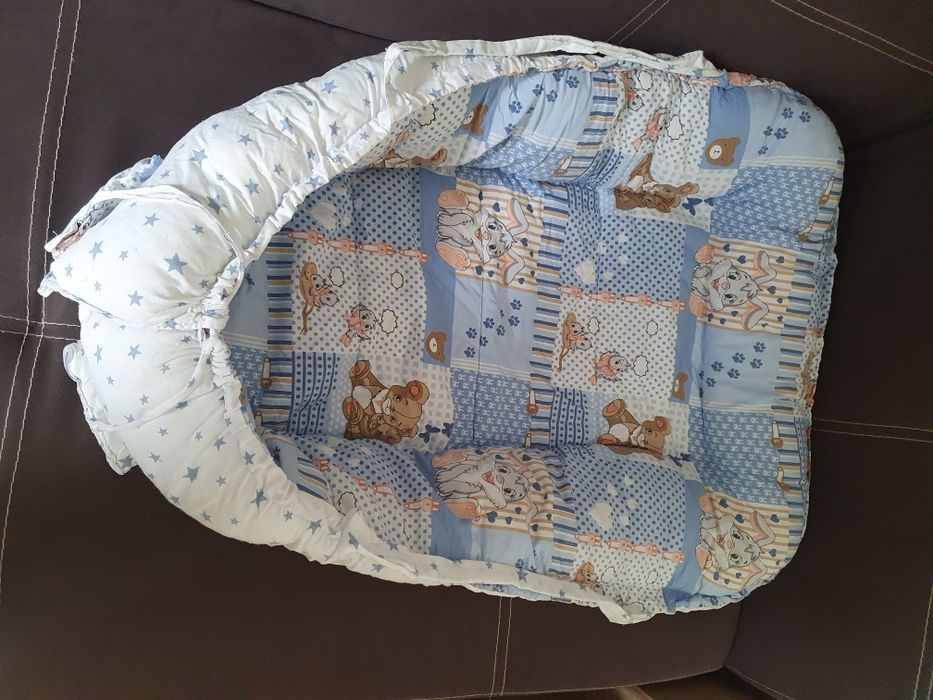 Гнездо за новородено