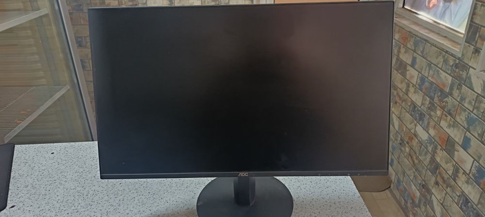 Игровой маниторы 24