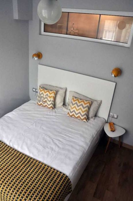 Дава се под наем Двустаен апартамент в София, Център - 55 кв.м за 736.95 € - Снимка #5