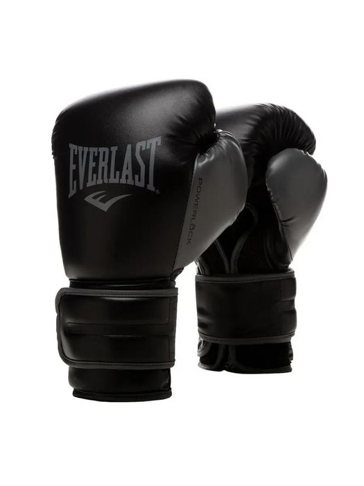 Перчатки боксёрские Everlast 14 oz