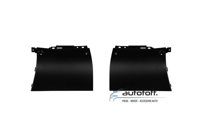 Difuzor bara spate Mercedes GLS X167 (2019+) 63AMG Design