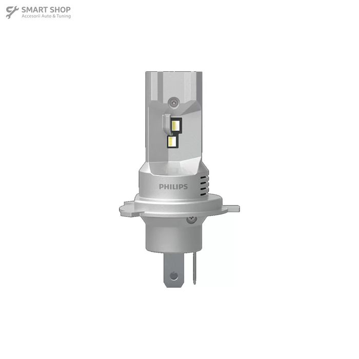 Philips Ultinon Pro6000 Boost Bulb H4 LED 12V 18W 5800K Moto