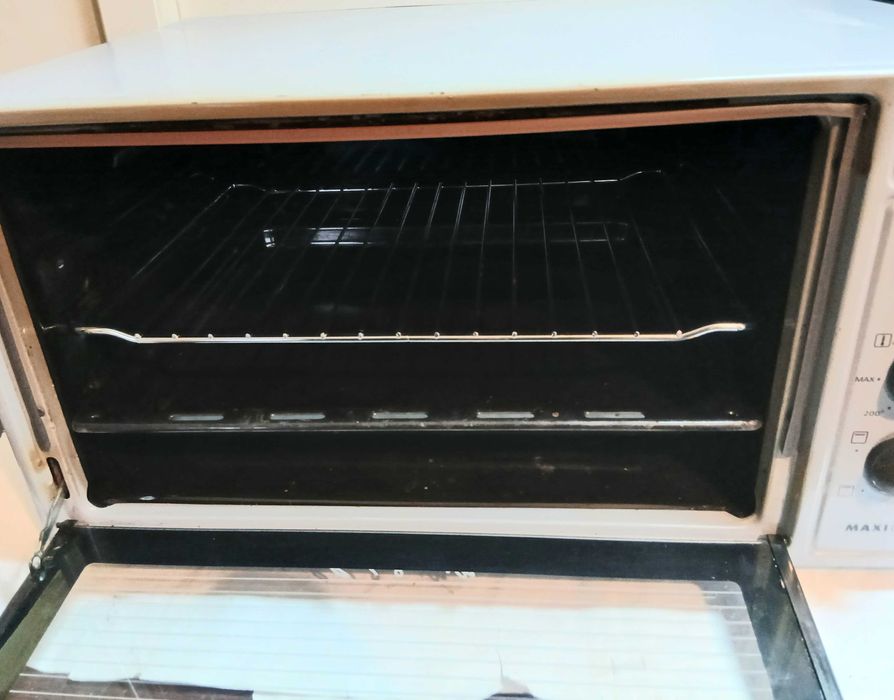 Фурна Rommelsbacher