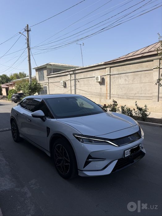 Byd song l full 2024 yil