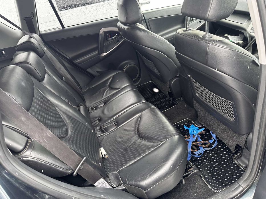 НА ЧАСТИ Toyota Rav4 2.2 D-Cat 177кс 2007г